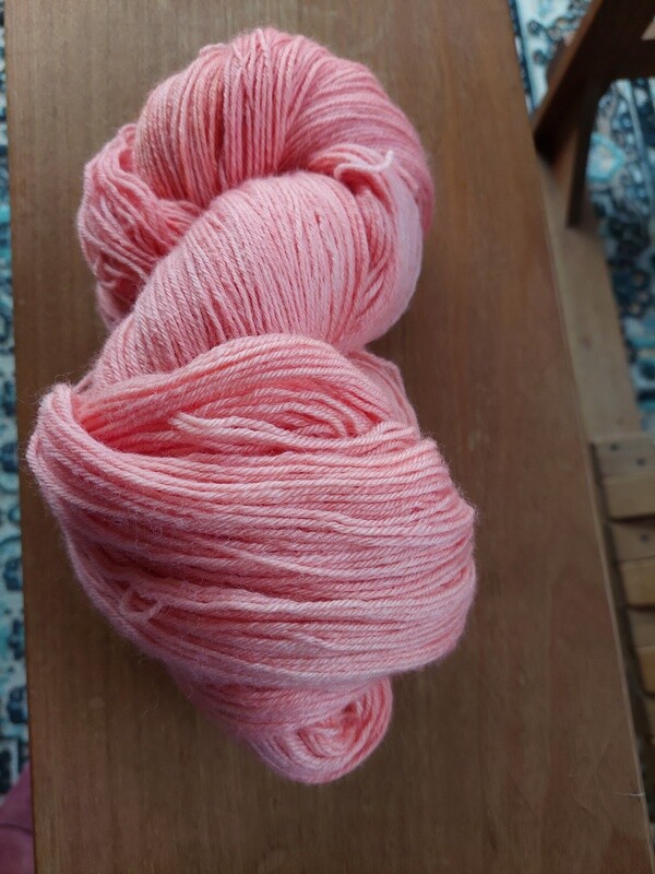 Pure Finn Yarn