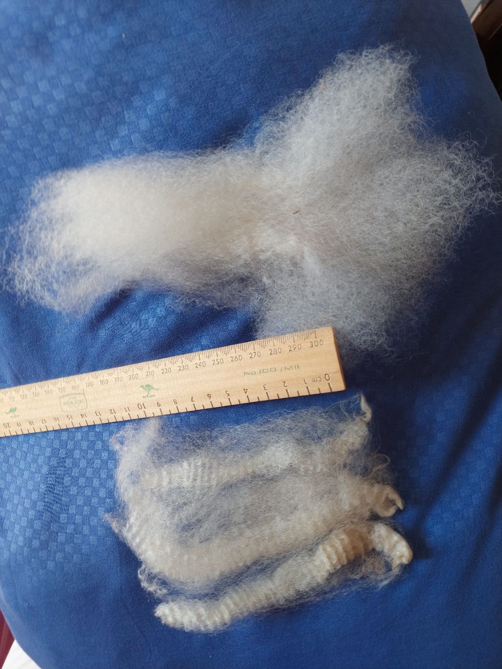 Pure Finn. Tag Red 33.