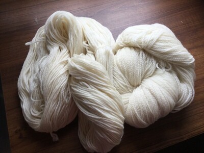 Yarn.