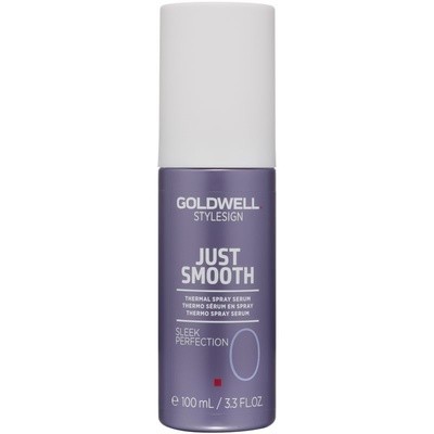 GOLDWELL Heat Protectant
