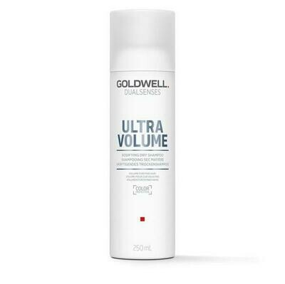 GOLDWELL Ultra Volume Dry Shampoo