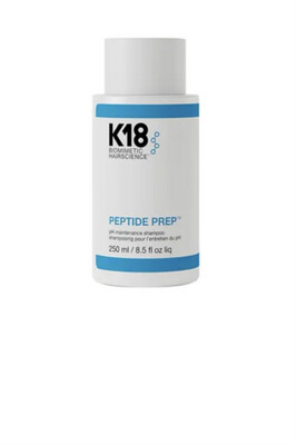 PH balance K18 Shampoo