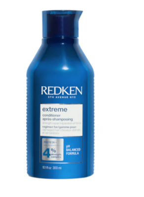Extreme Strengthening Conditioner