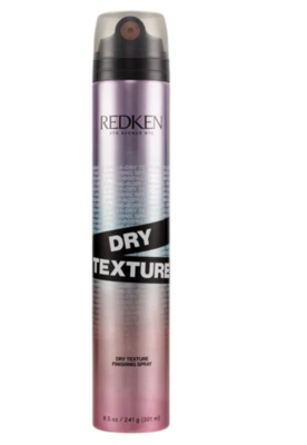 Dry Texture spray