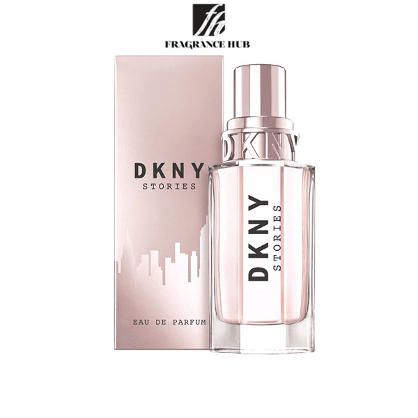 [Original] DKNY Stories EDP Lady 100ml *New Launched in 2018