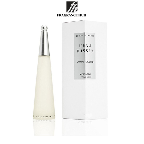 Issey Miyake Leau Dissey EDT Women 100ml
