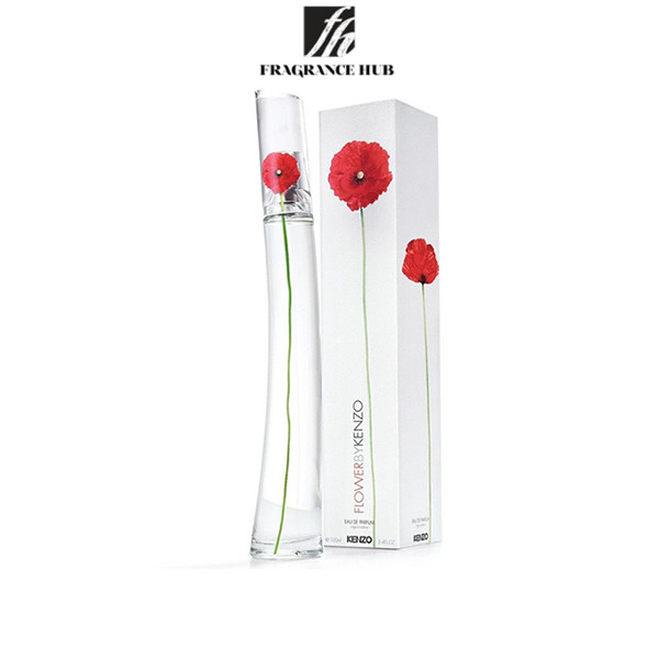 Kenzo Flower EDT Lady 100ml