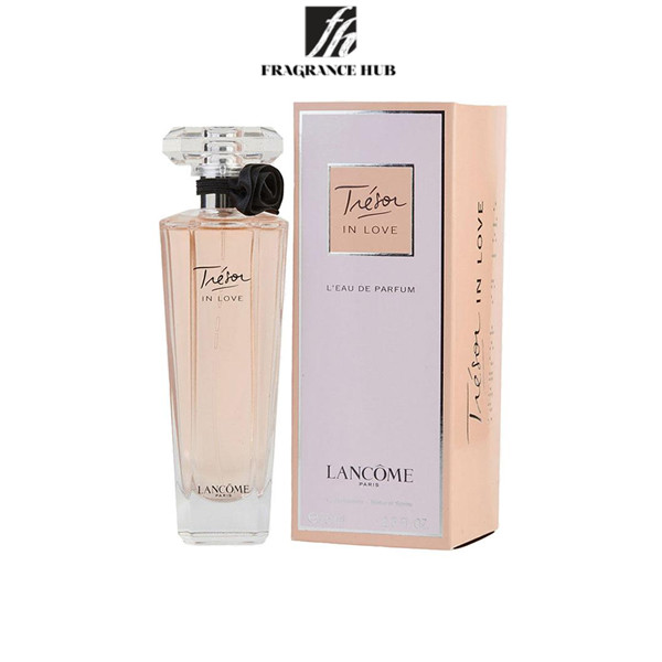 [Original] Lancome Tresor In Love EDP Lady 75ml