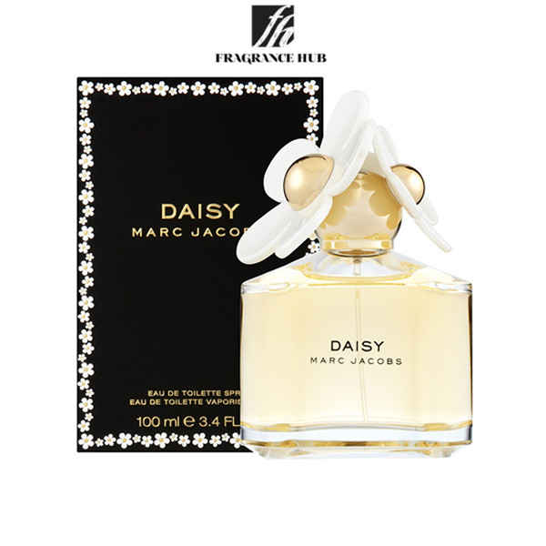 [Original] Marc Jacobs Daisy EDT Lady 100ml