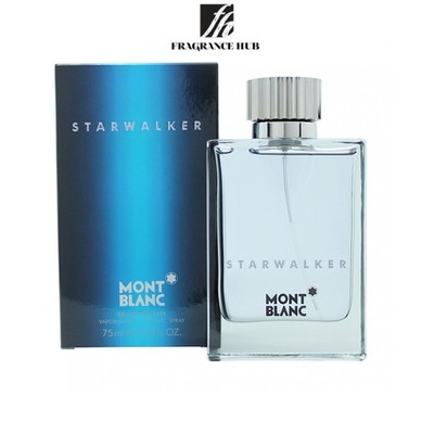 [Original] Mont Blanc Starwalker EDT Men 75ml