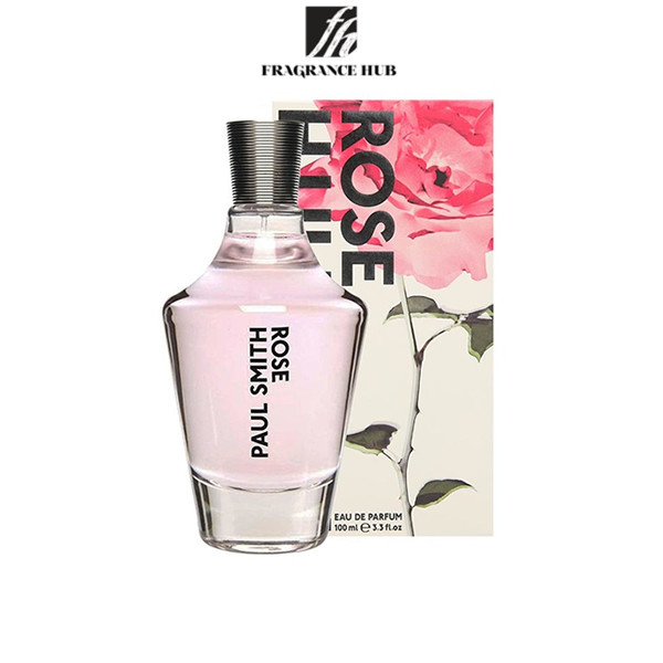 [Original] Paul Smith Rose EDP Lady 100ml