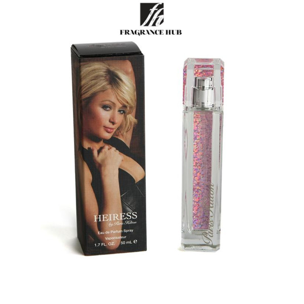 [Original] Paris Hilton Heiress EDP Women (100ml)