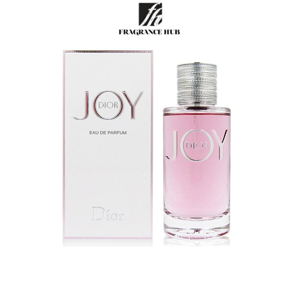 [Original] Christian Dior JOY BY DIOR EDP Lady 90ml