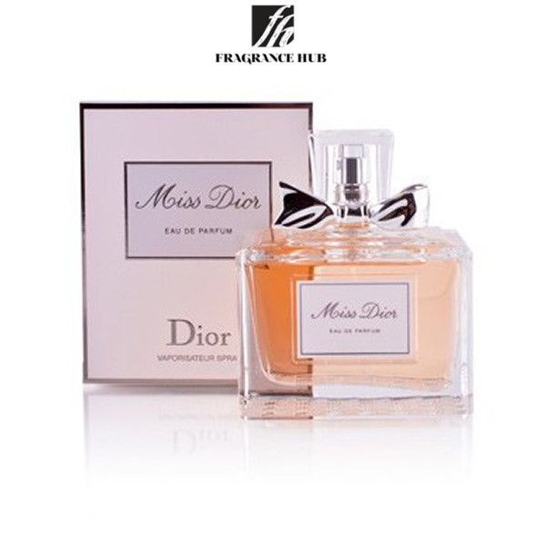 [Original] Christian Dior Miss Dior EDP Lady 100ml