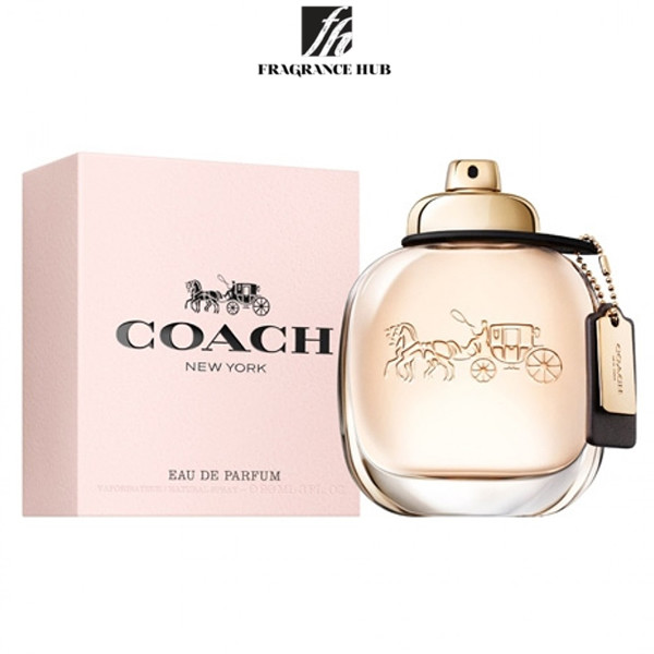 [Original] Coach EDP Lady 90ml