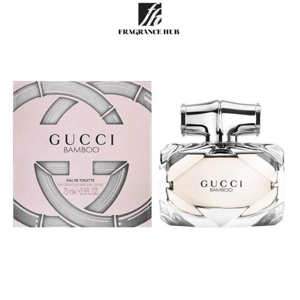 Gucci Bamboo EDT Lady 75ml