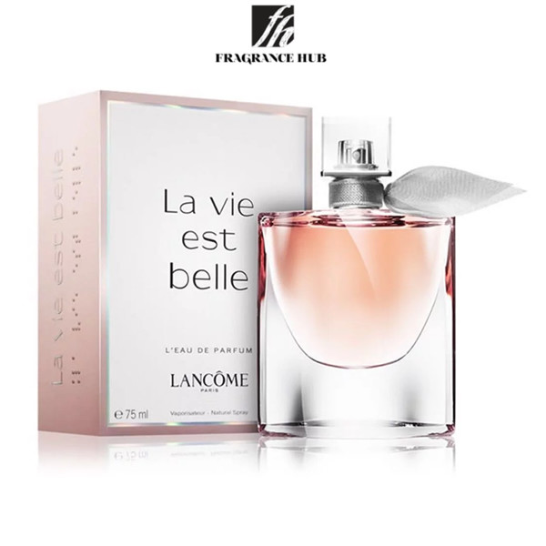 [Original] Lancome La Vie Est Belle EDP Lady 100ml