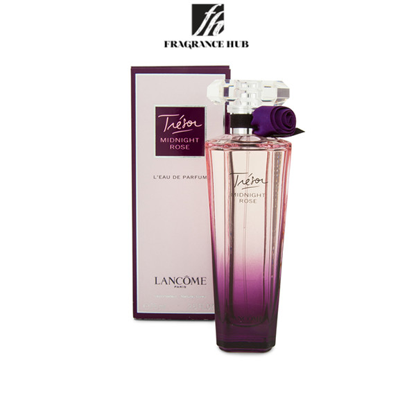 [Original] Lancome Tresor Midnight Rose EDP Lady 75ml