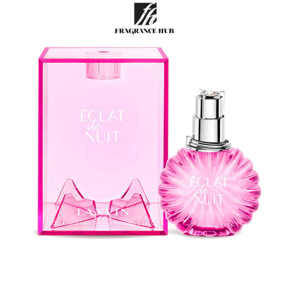 [Original] Lanvin Eclat de Nuit EDP Lady 100ml