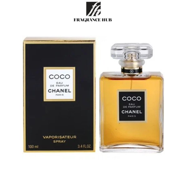 [Original] Chanel COCO EDP Lady 100ml