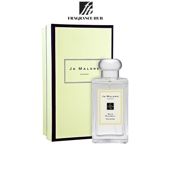 jo malone bluebell