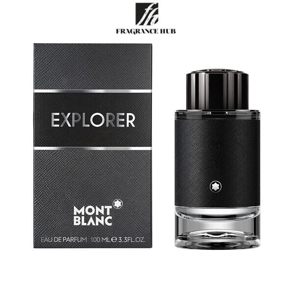 [Original] Mont Blanc Explorer EDP Men 100ml