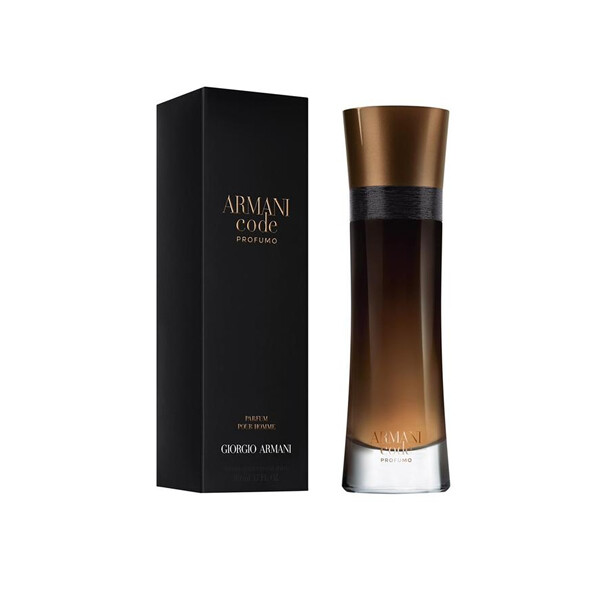 buy armani code profumo