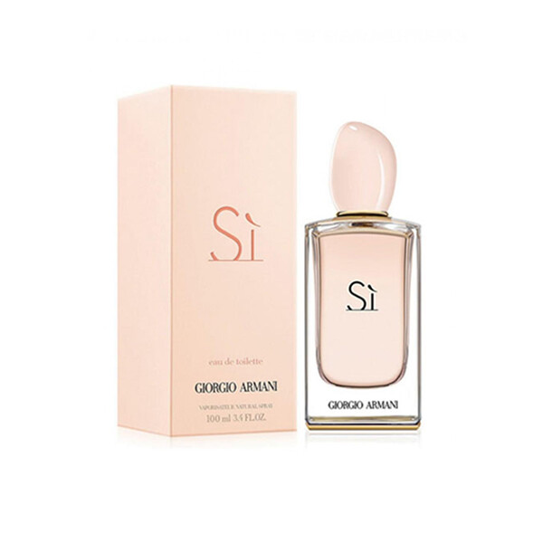 si perfume 100ml cheapest price