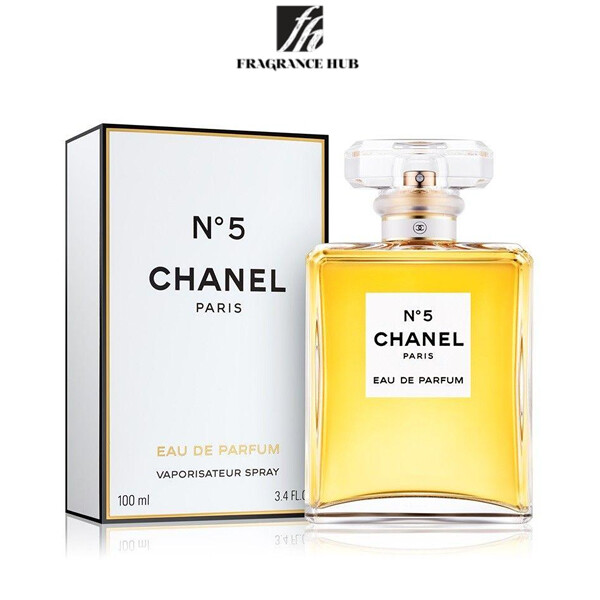 chemist warehouse chanel number 5