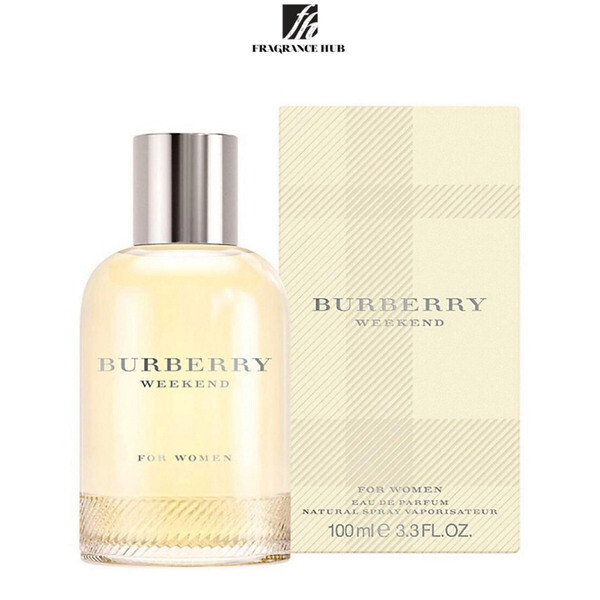 [Original] Burberry Weekend EDP Lady 100ml