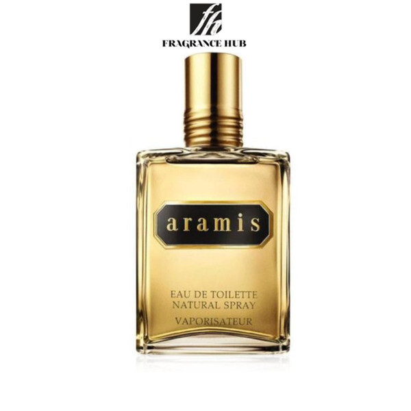 [Original] Aramis Classic EDT Men 110ml