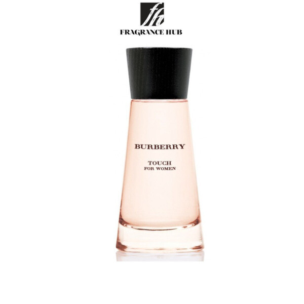 [Original] Burberry Touch EDP Lady 100ml