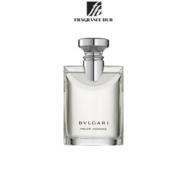 [Original] Bvlgari Pour Homme EDT Men 100ml