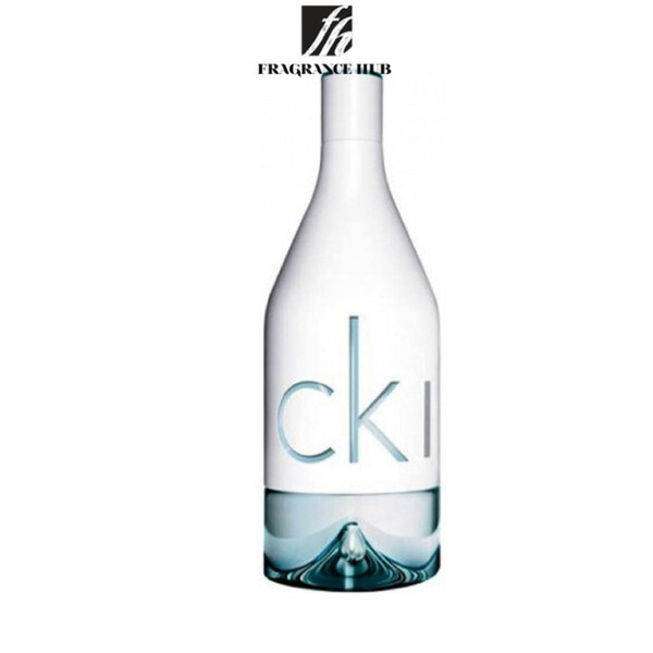 [Original] Calvin Klein CK IN2U EDT Men (100ml)