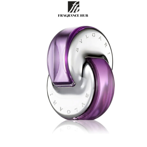 [Original] Bvlgari Omnia Amethyste EDT Lady 65ml
