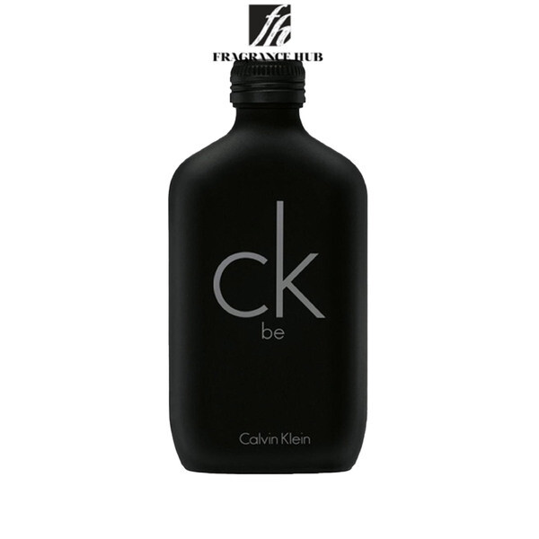 [Original] Calvin Klein cK Be EDT Unisex 200ml