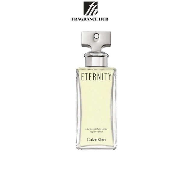 [Original] Calvin Klein cK Eternity EDP Lady 100ml