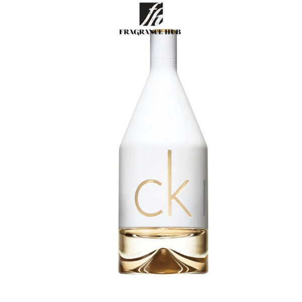 Calvin Klein CK IN2U EDT Women (100ml)