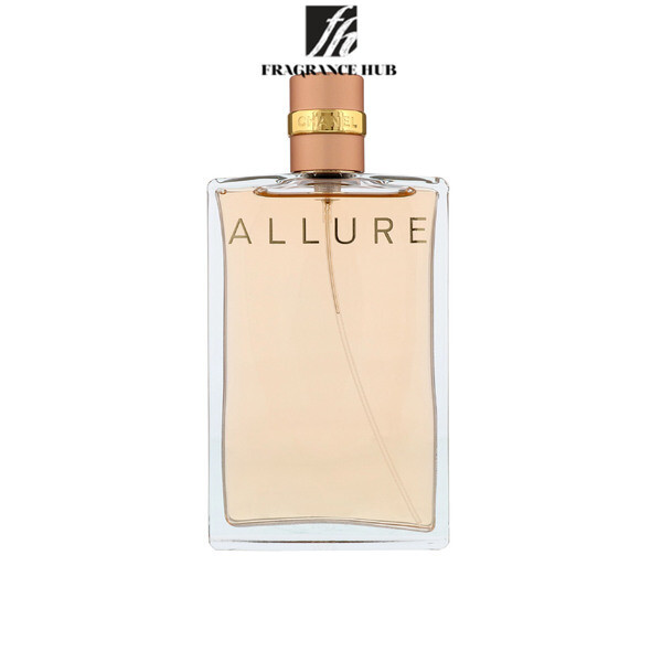 [Original] Chanel Allure EDP Lady 100ml