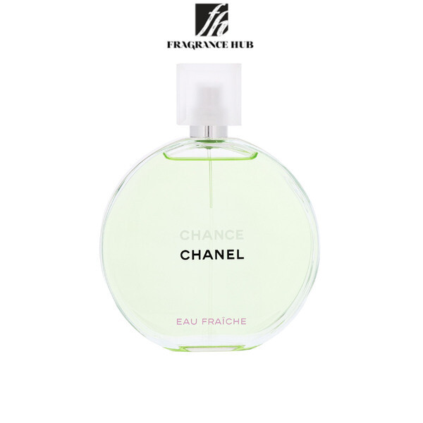 [Original] Chanel Chance Eau Fraiche EDT Lady 100ml