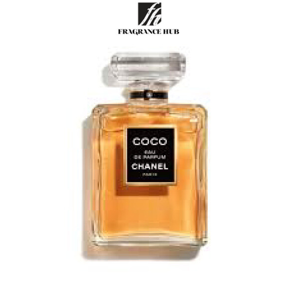 [Original] Chanel COCO EDP Lady 100ml