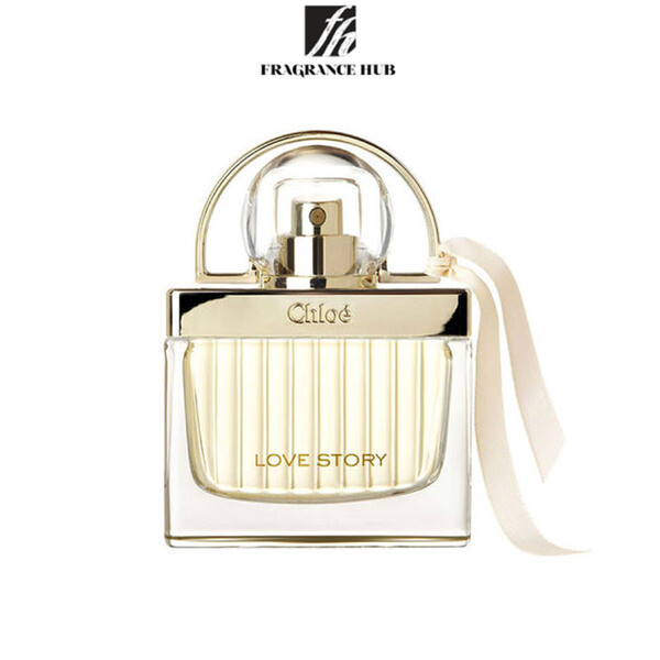 [Original] Chloe My Love Story EDP 30ml