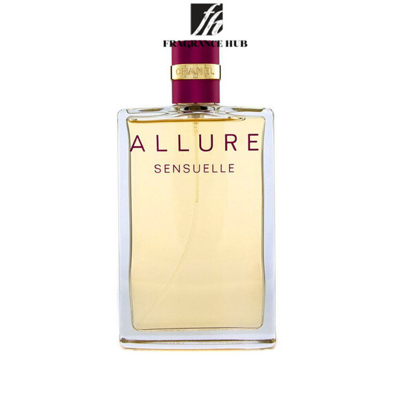 [Original] Chanel Allure Sensuelle EDP Lady 100ml