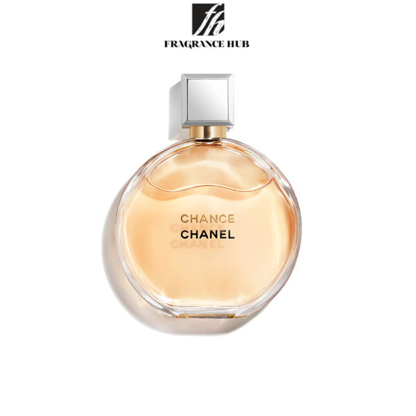 [Original] Chanel Chance EDT Lady 150ml