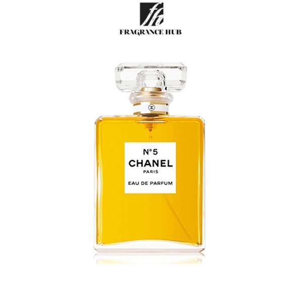 [Original] Chanel No.5 EDP Lady 100ml