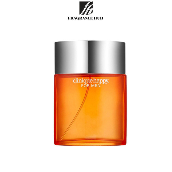[Original] Clinique Happy for Men EDC Men (100ml)