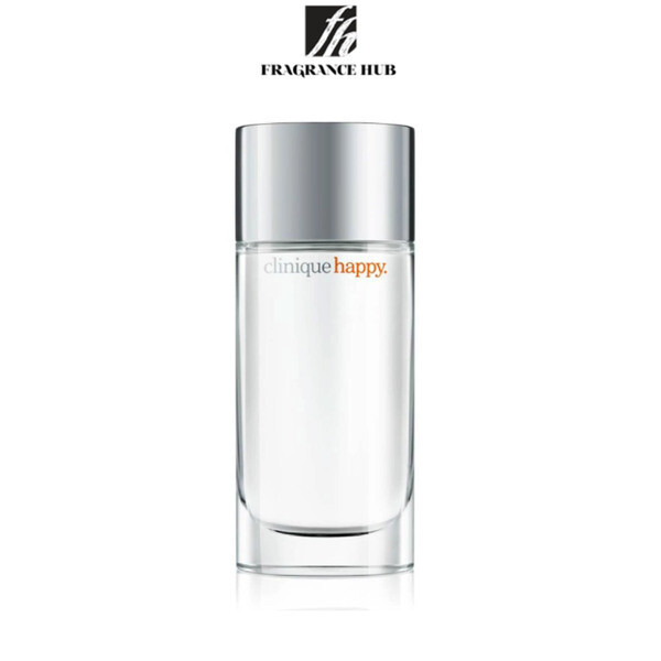 [Original] Clinique Happy for Women EDP Women (100ml)