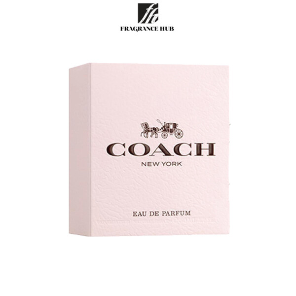 [Original] Coach EDP Lady 90ml