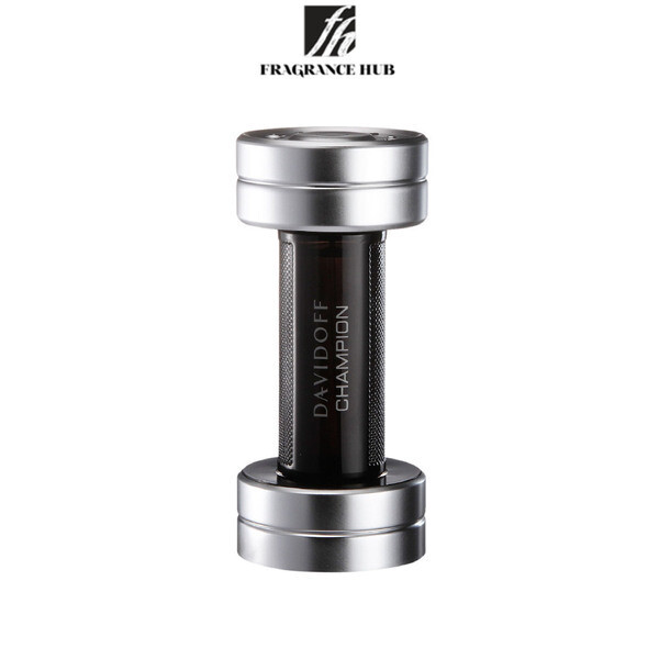 [Original] Davidoff Champion EDT Men 90ml