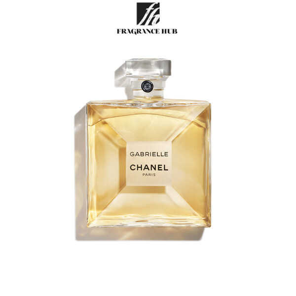 [Original] Chanel Gabrielle EDP Lady 100ml